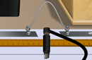 MetreBridge-Law of Combination of resistors